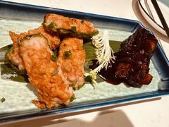 -常来小聚·广州非遗传承餐厅(高德置地店)