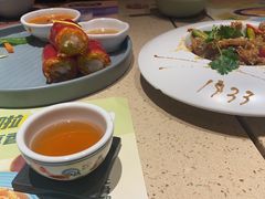 -点都德(华强南店)