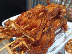-老屋印象川菜(世纪东方店)