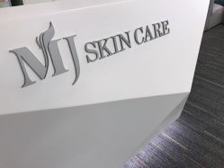 -MJ skin care国际皮肤管理中心