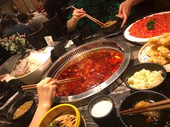 -小王少龙火锅(沙南街店)