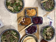 -夏家合汁(天润花园小区店)