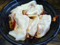 -龙抄手(文殊坊店)