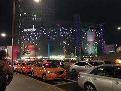 -东大门市场
