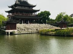 -苏州吴宫泛太平洋酒店