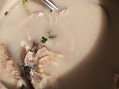 -天乐农家鱼头王(天目湖店)