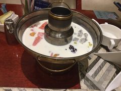 -嘉莱特精典国际酒店·醇咖啡厅