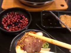 -奥西拉烤肉,盒饭,冷面(青岩刘店)