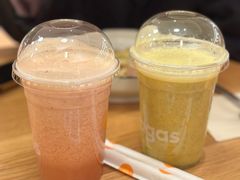 -Wagas沃歌斯(枫蓝国际店)