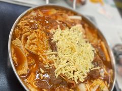 -漫麦韩国美食广祥店