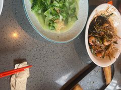 -老头儿油爆虾(胜利河美食街店)