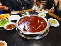-冯记香辣兔火锅(茶店子总店)