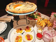 -IL TEATRO 精品意大利餐厅