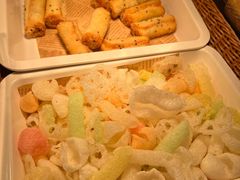 -九记潮汕现切鲜牛肉自助火锅(长沙·方圆荟店)