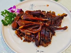 -澳门酒家(南航明珠店)