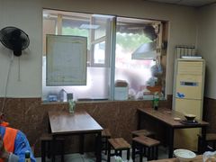 -盛月斋(大王庄店)