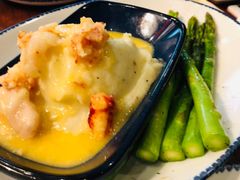 -RED LOBSTER(多伦多DT店)