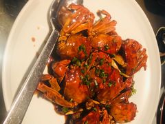 -湖滨28中餐厅·西湖宴·杭州君悦酒店