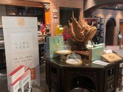 -申粤轩酒楼·三十年粤菜经典(丁香花园店)