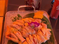 -淼福猪肚鸡·椰子鸡火锅(大沙地店)