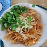 杨大厨做美食之韩式拌明太鱼丝