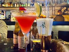 -柒Lounge(三里屯店)