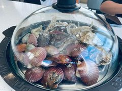 -前王院•巧克力海鲜市集餐厅(万平口店)