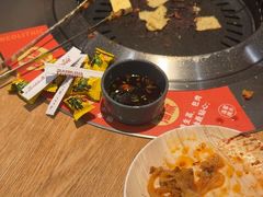 -新石器烤肉(百联川沙店)