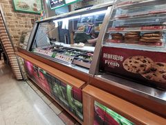 -赛百味SUBWAY(悠唐店)