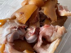 -天添手撕猪手(德政中路店)