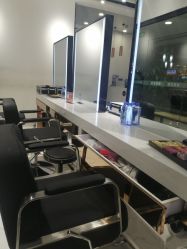 -华卫思理轻奢造型