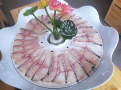 -马家斑.鲜鱼火锅(松湖万科店)
