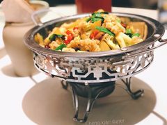 -小河盐帮·私家菜·烤鸭(三元桥·霄云路店)