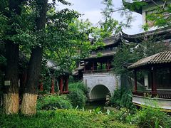 -龙潭水乡