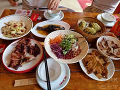 -老鼎万春卤菜(五代传承创始老店)