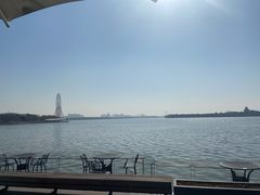 -岁粤Moon·湖景餐厅(月光码头店)