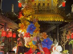 -小龙翻大江文化火锅(宽窄店)
