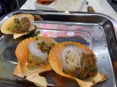-邢氏老太太烧烤(南山店)