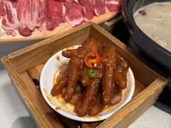 -煲王粤菜餐厅(中侨中心店)