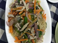 -钱大妈海鲜饭店(保利林语店)