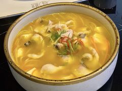 -越宴(西施山路店)
