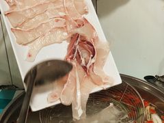 -中山脆肉鲩(新圳东路店)