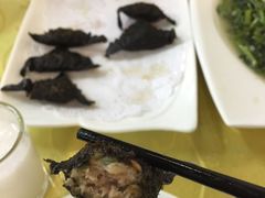 -莲花公园煎蟹(总店)