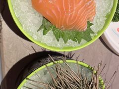 -海天盛宴海鲜自助(正大广场店)