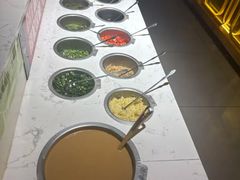 -刘一锅筋头巴脑(千峰路店)