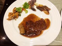 -万达瑞华酒店美食汇自助餐厅(楚河汉街店)