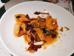 -吉旺港式餐厅(南方商城店)