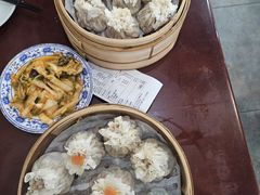 -都一处烧麦馆(前门店)