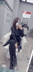点击看大图 -3AM·S HAIR SALON烫发染发接发