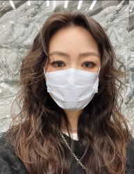 点击看大图 -MORI HAIR SALON日式美发沙龙